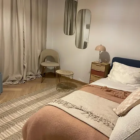 Apartment Casino