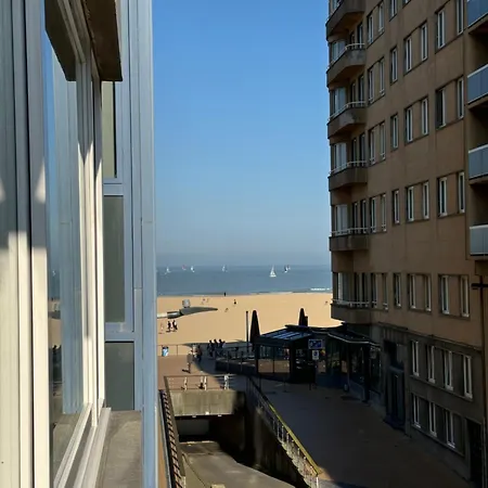 Casino Apartman Ostende