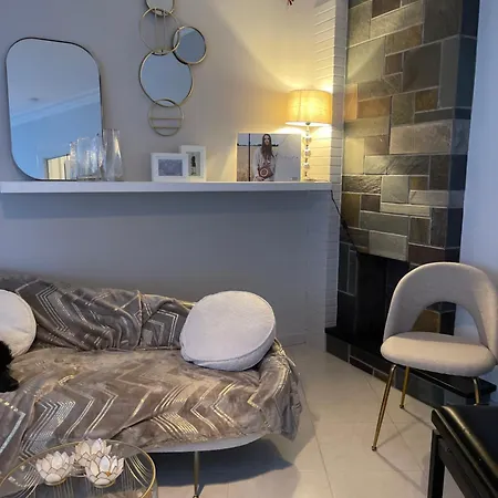 Apartman Casino Ostende